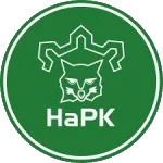 Logo of HaPK