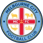 Logo of Melbourne City II
