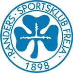 Logo of Randers Freja U19
