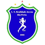 Logo of AE Realidade Jovem W