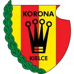 Logo of MKS Korona Kielce II