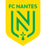Logo of Nantes W