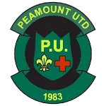 Logo of Peamount United W