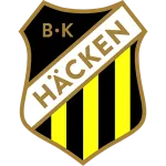 Logo of Häcken W