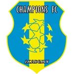 Logo of Champions Academy