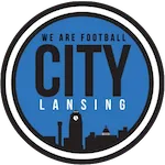 Logo of Lansing City