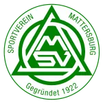 Logo of Mattersburg 2020