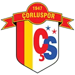 Logo of Çorluspor 1947