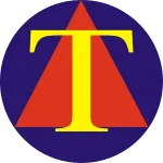 Logo of Tiradentes PA W