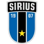 Logo of Sirius