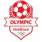 Logo of Olympic Mobiuz