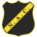 Logo of NAC Breda W