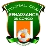 Logo of FC Renaissance du Congo