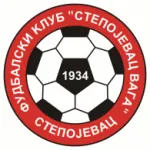 Logo of Stepojevac Vaga