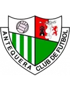 Logo of Antequera