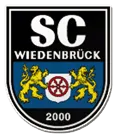 Logo of SC Wiedenbrück