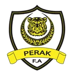 Logo of Perak
