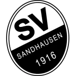 Logo of Sandhausen