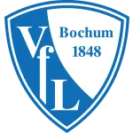 Logo of Bochum II