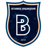 Logo of İstanbul Başakşehir