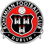 Logo of Bohemians