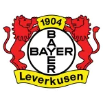 Logo of Bayer Leverkusen U19