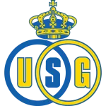 Logo of Union Saint-Gilloise