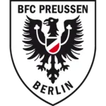 Logo of BFC Preussen