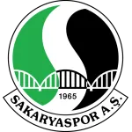 Logo of Sakaryaspor