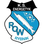 Logo of ROW Rybnik