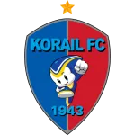 Logo of Daejeon Korail