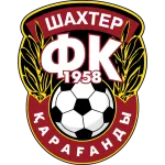 Logo of Shakhter Karagandy