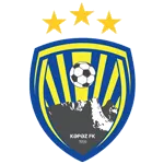 Logo of Kapaz