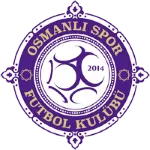 Logo of Sincan Belediyesi Ankaraspor