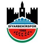 Logo of Yeni Diyarbekirspor