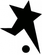 Logo of Black Stars