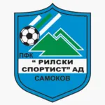Logo of Rilski Sportist