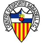 Logo of Sabadell