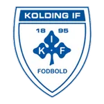 Logo of Kolding IF