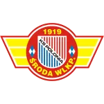 Logo of Polonia Środa