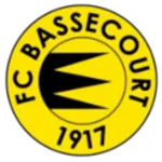 Logo of Bassecourt