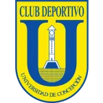 Logo of Univ. Concepción