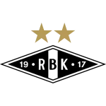 Logo of Rosenborg