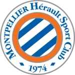 Logo of Montpellier W