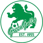 Logo of Green Gully