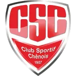 Logo of Chênois