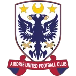 Logo of Airdrieonians