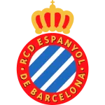 Logo of Espanyol W