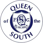 Logo of Queen of the South