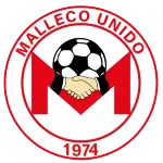 Logo of Malleco Unido